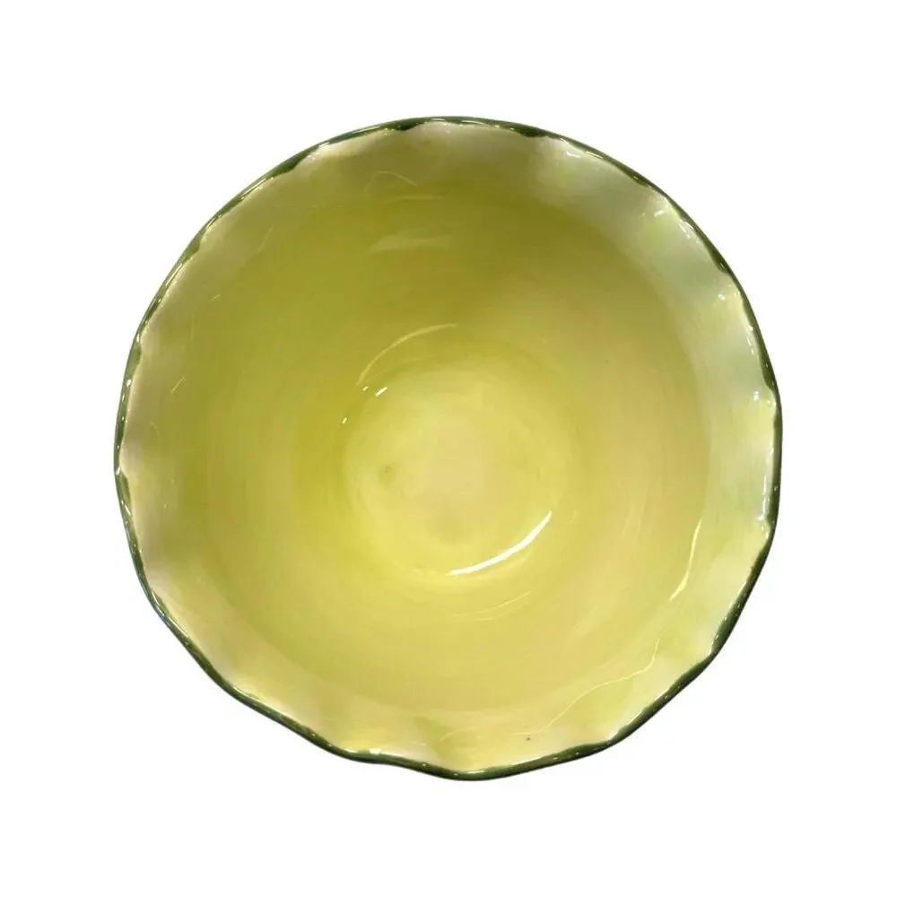 Pfaltzgraff verona green
